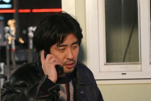 \'열한번째 엄마\' 류승룡, 구타 연기로 말 못할 가슴앓이