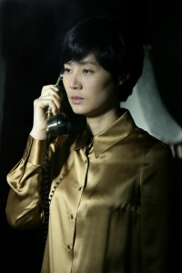 2007년 영화계가 재발견한 배우 김성령