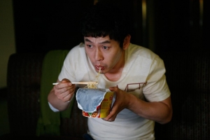 카리스마 넘치던 설경구, \'싸움\'에서 무너지다
