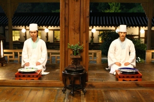 영화 \'식객\' 300만 관객 돌파