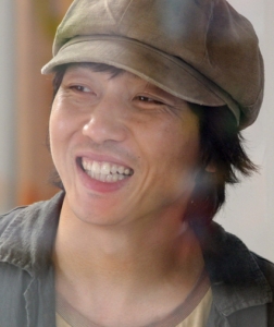 웃긴男들 감동남으로 돌아오다