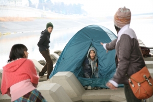 \'붕대클럽\' 올 겨울, 청춘 영화의 빈자리를 채운다