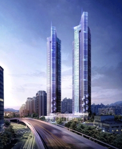 금호건설, 부천 중동 금호리첸시아 분양 예정