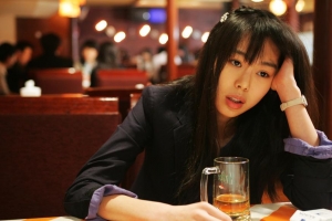 \'뜨거운것이 좋아\' 김민희의 재발견