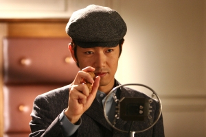 \'라듸오데이즈\' 이종혁, 소리의달인이 되다