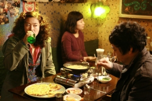 영화 \'당신이 잠든 사이에\' 크랭크인