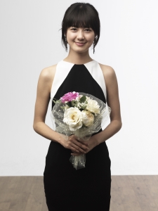 탤런트 이요원, 동화자연마루 새 모델