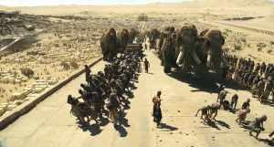 \'10,000 BC\' 혁명! \'투모로우\' 뒤엎을 초대형 영화 개봉임박