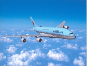 대한항공, A380 차세대 항공기 3대 추가 주문