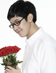 김영준, 연극 주인공으로