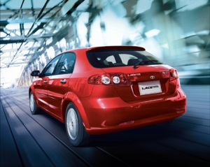 \'GM DAEWOO 라세티 The Style\' GS홈쇼핑 특별 생방송