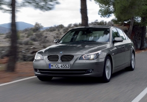 BMW 코리아 1분기 프리미엄 수입차 판매 선두