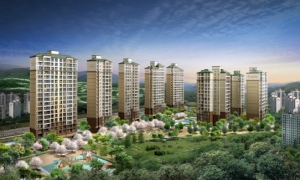 동양건설산업, \'용인 구성 파라곤\' 278세대 분양