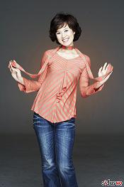 데뷔 21년차 박미선, 예능계 중견 우먼파워 과시