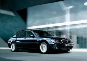 BMW 그룹 코리아, 2008 부산모터쇼 참가개요