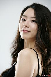 박수진, 여주인공