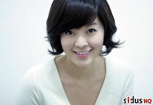김성은, 주인공 캐스팅