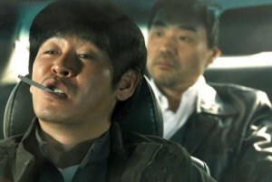 스크린에 부는 까칠남 열풍!