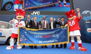 현대차 ‘유로페스트(Euro Fest)’ 개최