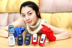 팬택계열, 멕시코 3G 시장 공략 개시