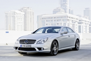 메르세데스-벤츠 코리아, 뉴 제너레이션 CLS 63 AMG 출시