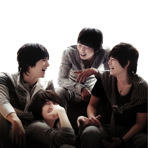 TGUS(티지어스)의 1집 \'GOD OF HARMONY\' 선정