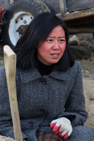 \'미쓰 홍당무\' 천의 얼굴, 공효진