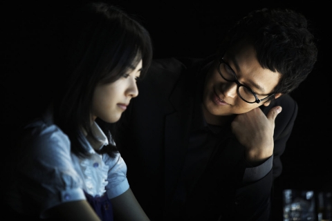 \'M\' 일본열도를 뒤흔들다