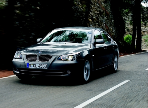 BMW 코리아, 12월 특별 프로모션 실시