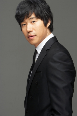 \'천국의 향기\' 유준상, 엄지원 캐스팅 확정