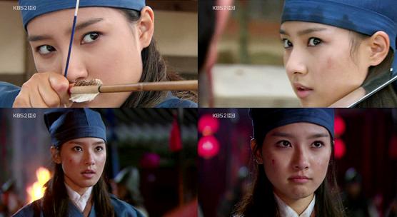KBS ‘당찬 황보수’ 시청자 사로잡다!
