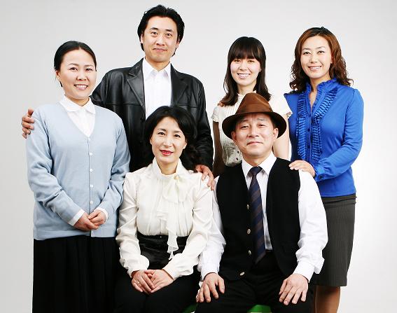 미 아모르, 가정의 중요성을 확인 할 수 있는 화제작!
