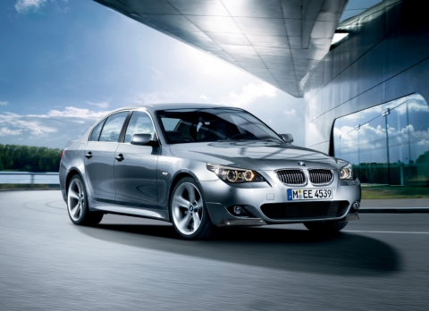 BMW 오리지널 차량 액세서리 캠페인 실시