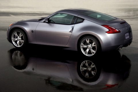 닛산의 스포츠 아이콘 ‘370Z’, 8월 국내 출시 확정