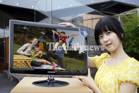 삼성전자, 신제품 출시로 LED 모니터 대중화에 본격적 나선다