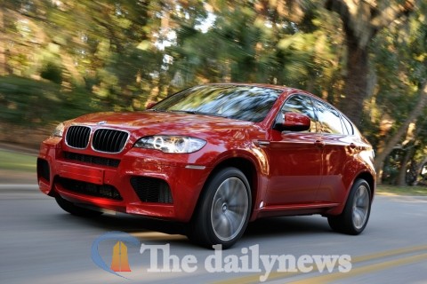 BMW, 2009년 하반기 국내에 출시 예정인 차량