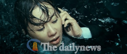‘해운대’ 개봉 7일만에 250만 관객 돌파
