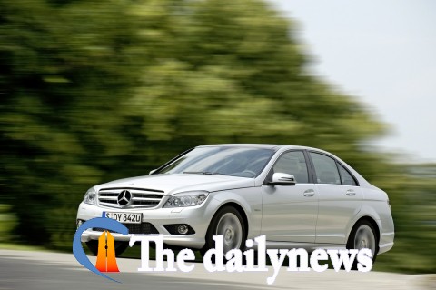 C-Class, 라인업 강화된 새로운 모습 선보인다