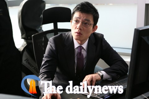 이범수, 나를 ‘전문직 전문 배우’라 불러다오