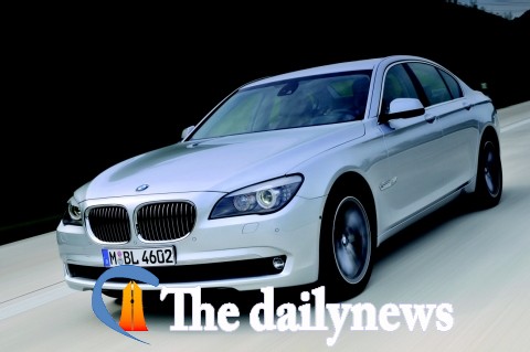 BMW그룹, 효율 및 CO₂절감에 가장 뛰어난 성과를 거둔 기업 선정