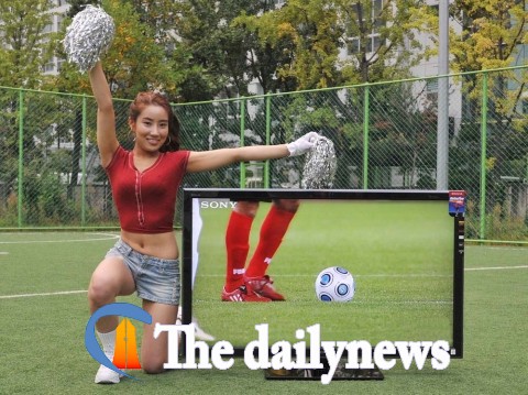 소니코리아, 모션과 색감이 극대화 된 \'브라비아 TV’ 출시