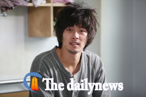 ‘나는 행복합니다’ 현빈, 완벽 연기변신 화제