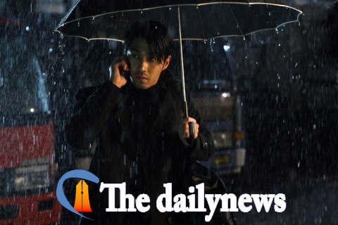 ‘시크릿’ 주연 차승원, 형사로 전격 변신!
