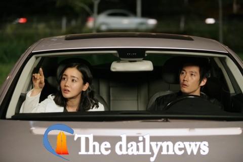 ‘펜트하우스 코끼리’ 황우슬혜, 캐릭터 변신 화제