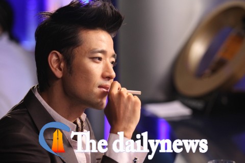 ,하정우 배수빈 그들의 같은 듯 다른 매력 분석