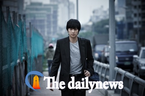 송강호, 강동원 주연, ‘의형제’ 내년 2월 개봉
