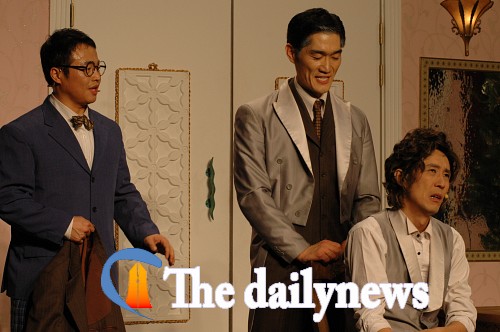 , 연말연시 꼭 추천하고 싶은 작품