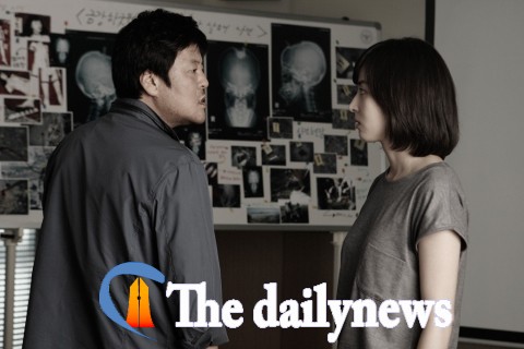 ‘용서는 없다’ 긴박한 스토리 전개와 예상치 못한 반전 주목