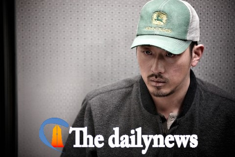 2010년 최대 기대작 ‘황해’ 크랭크 인