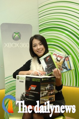 Xbox 360, 엘리트 ‘트리플’ 패키지 출시